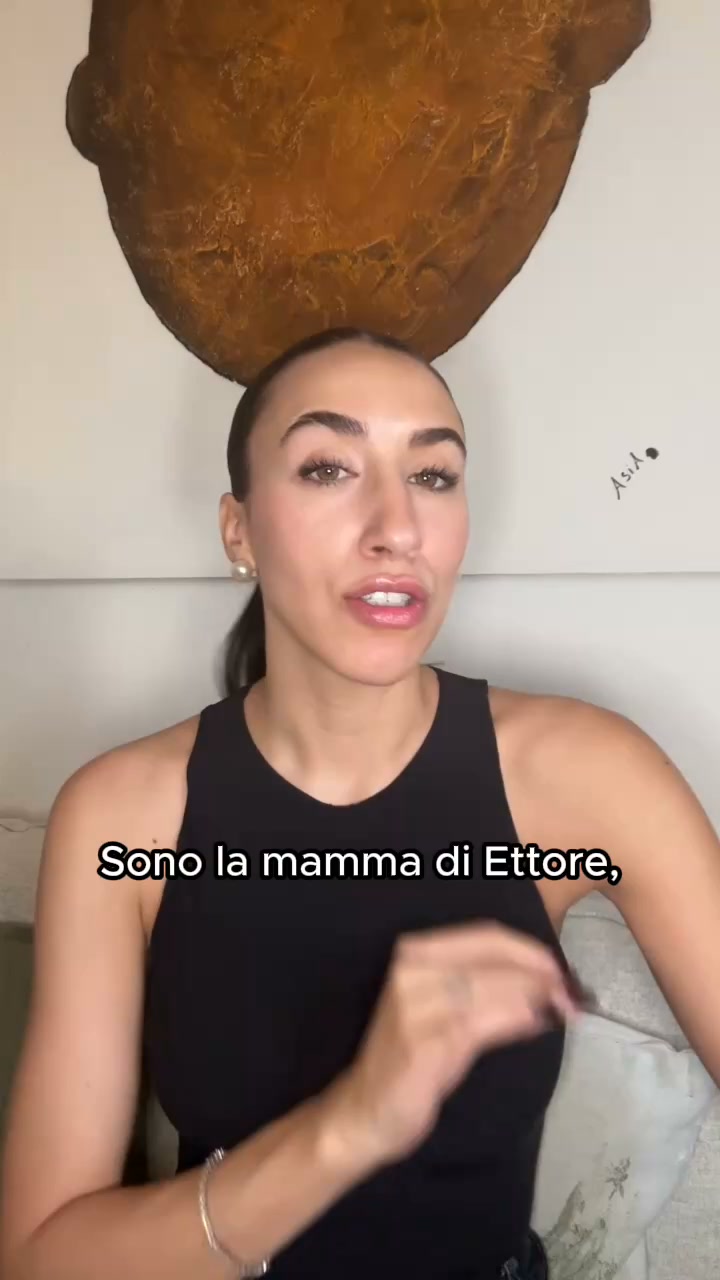 "Con questo è tornato a correre come prima"
