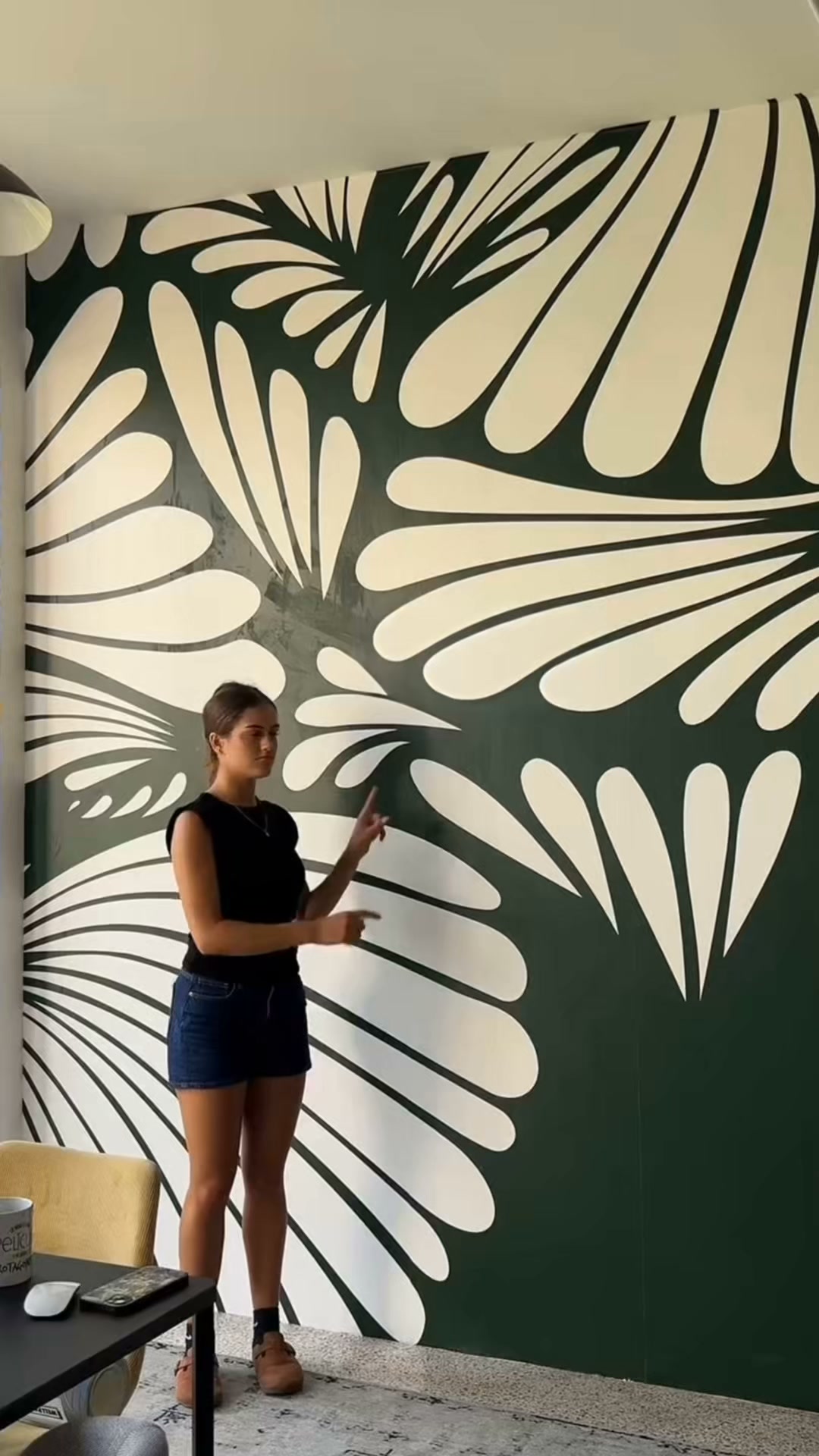 +800 motifs tendance, qualité pro