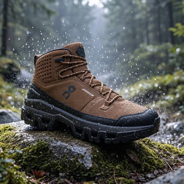 Step into Comfort, Every Step Counts