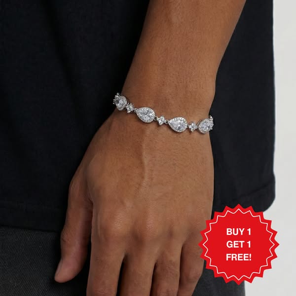 BUY 1 GET 1 FREE