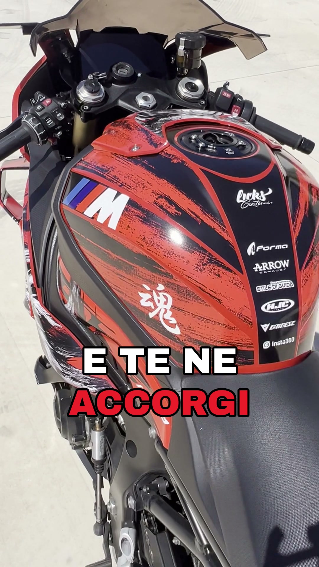 Su misura per te