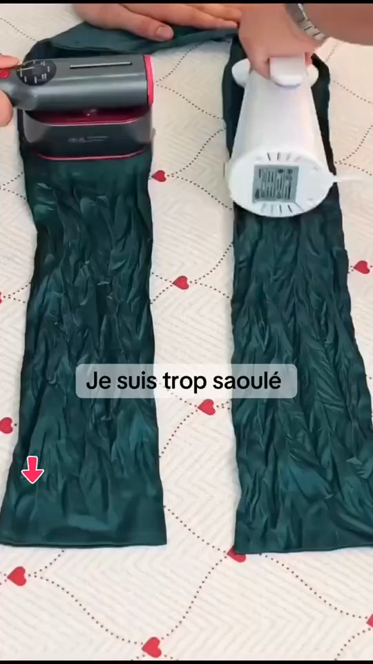Des vêtements soignés sans compliquer votre routine