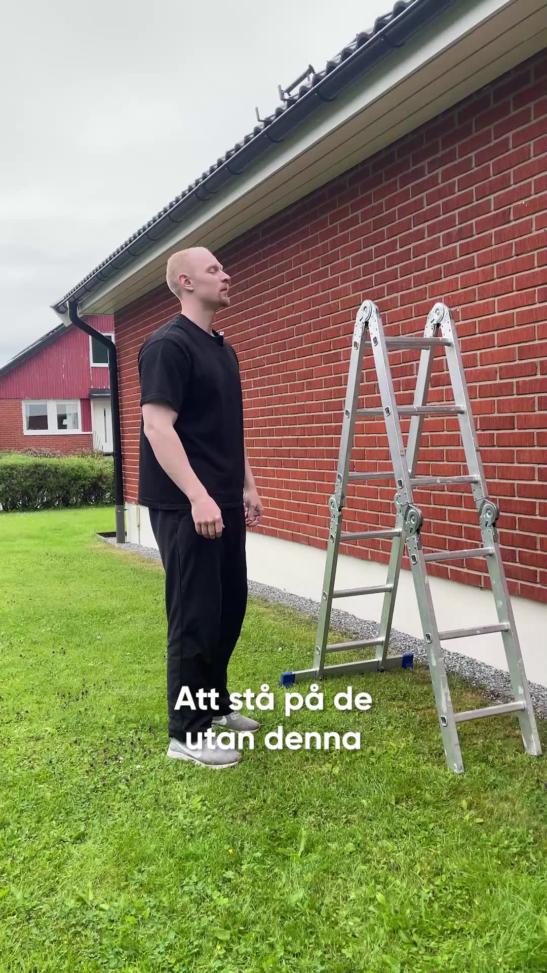 LadderMate