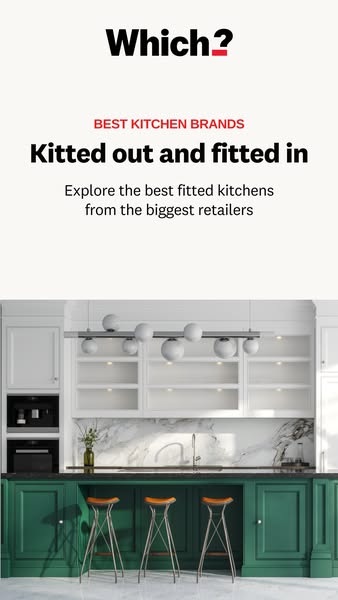Best kitchen brands