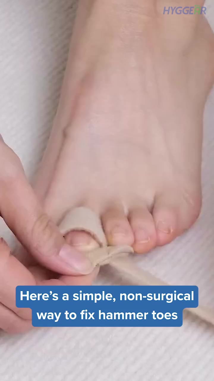 HOW TO GET RID OF FOOT NUMBNESS?