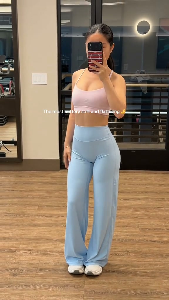 $15. Leggings Comfort. Real-Pants Energy.