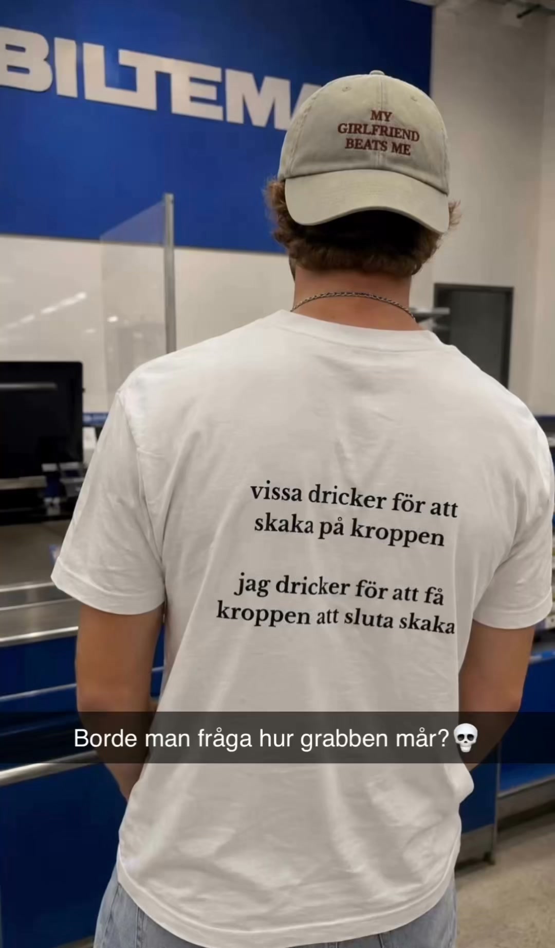 Tusentals nöjda kunder