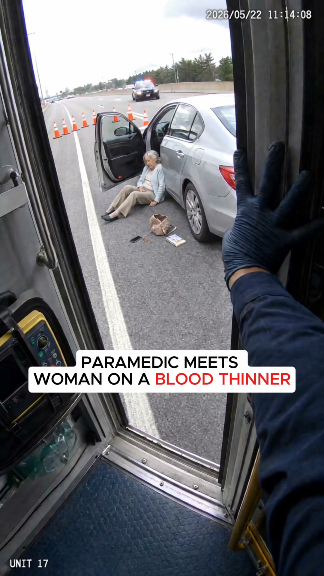 If You're a Woman on a Blood Thinner...