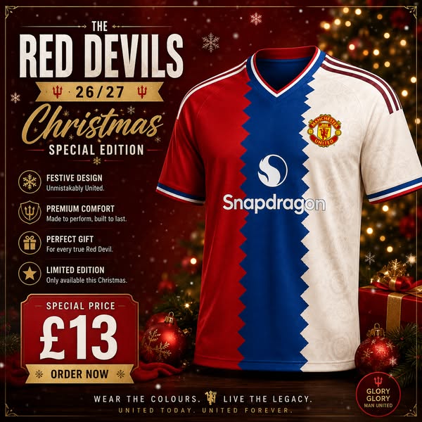 THE NEW 3-IN-1 MASHUP SHIRT – £13