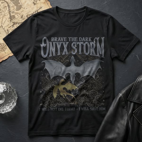 New Bookish T-Shirt Collection Drop
