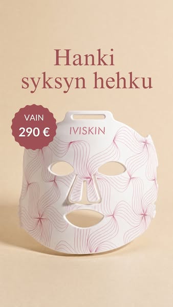 Syysdiili: 30 % ale LEDistä