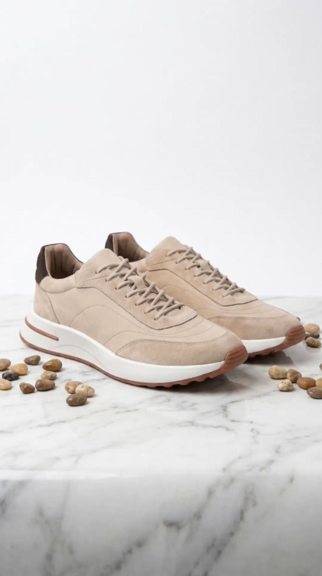 Ravello Trainer — Borealé