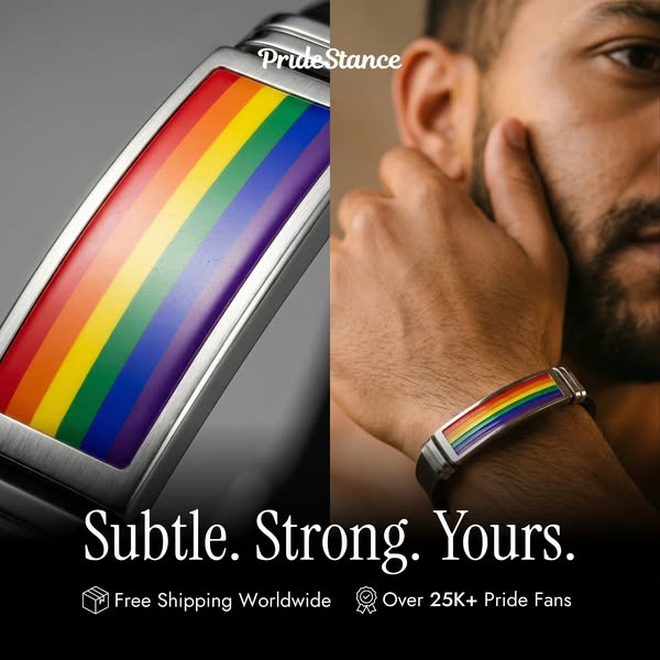 Bold Pride Band