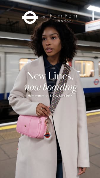 4 New Lines Have Arrived