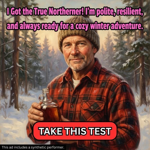 How Canadian Are You