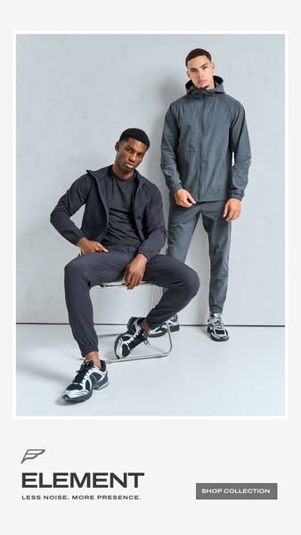 ALL. TIME. FAVOURITE. ACTIVEWEAR.