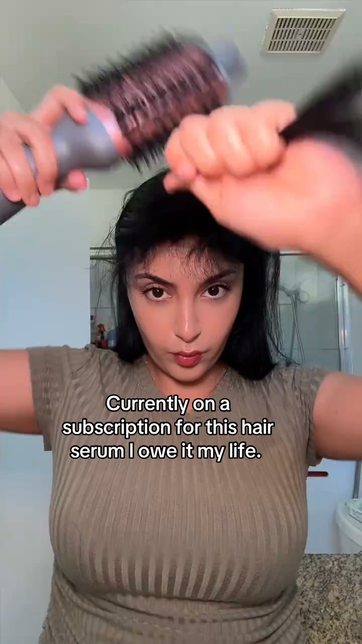 Korea's #1 Hair Growth Serum
