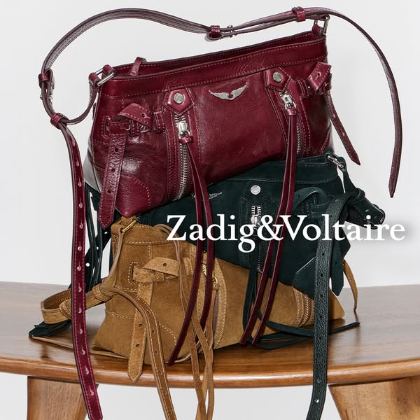 BOLSO MADISON