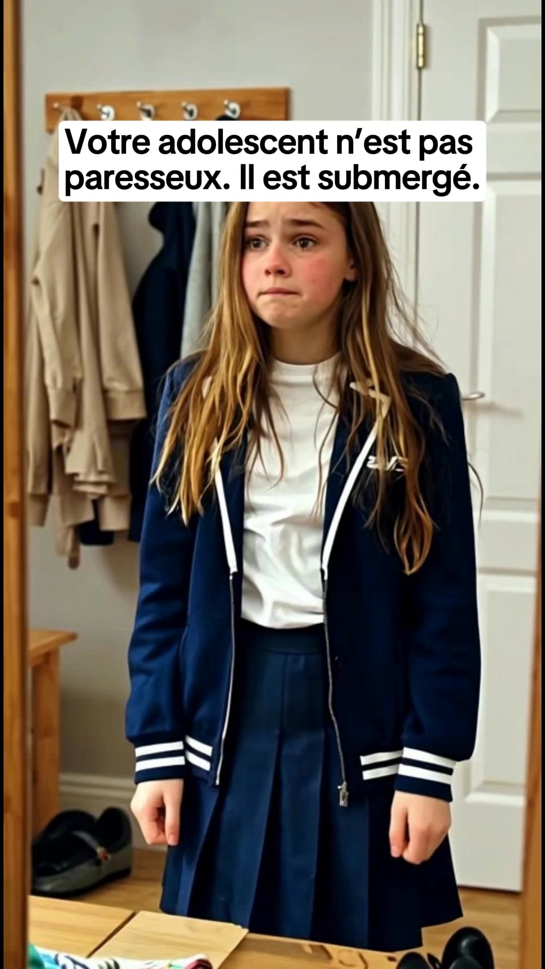 50 % DE RÉDUCTION – Soutenez la santé mentale de votre adolescent