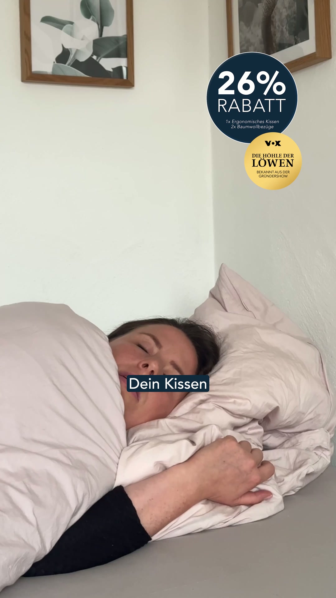 30 Nächte testen
