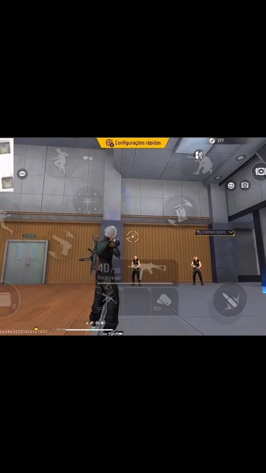 Discover practice trading and explore game skin...
