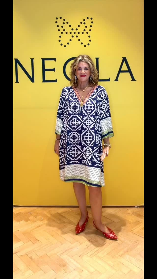 Anúncio de Neola Apparel