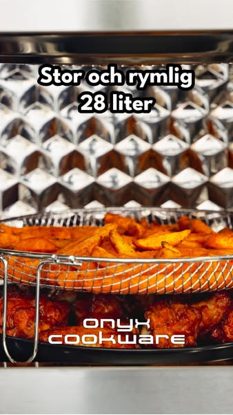 Ditt kök kommer att älska dig för det