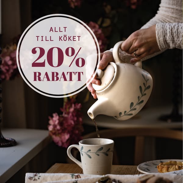 Fri frakt över 499 kr