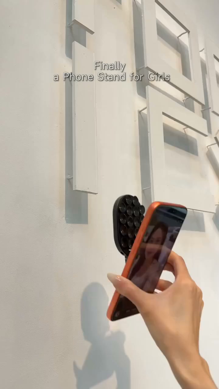Multifunctional 3-in-1 Stand