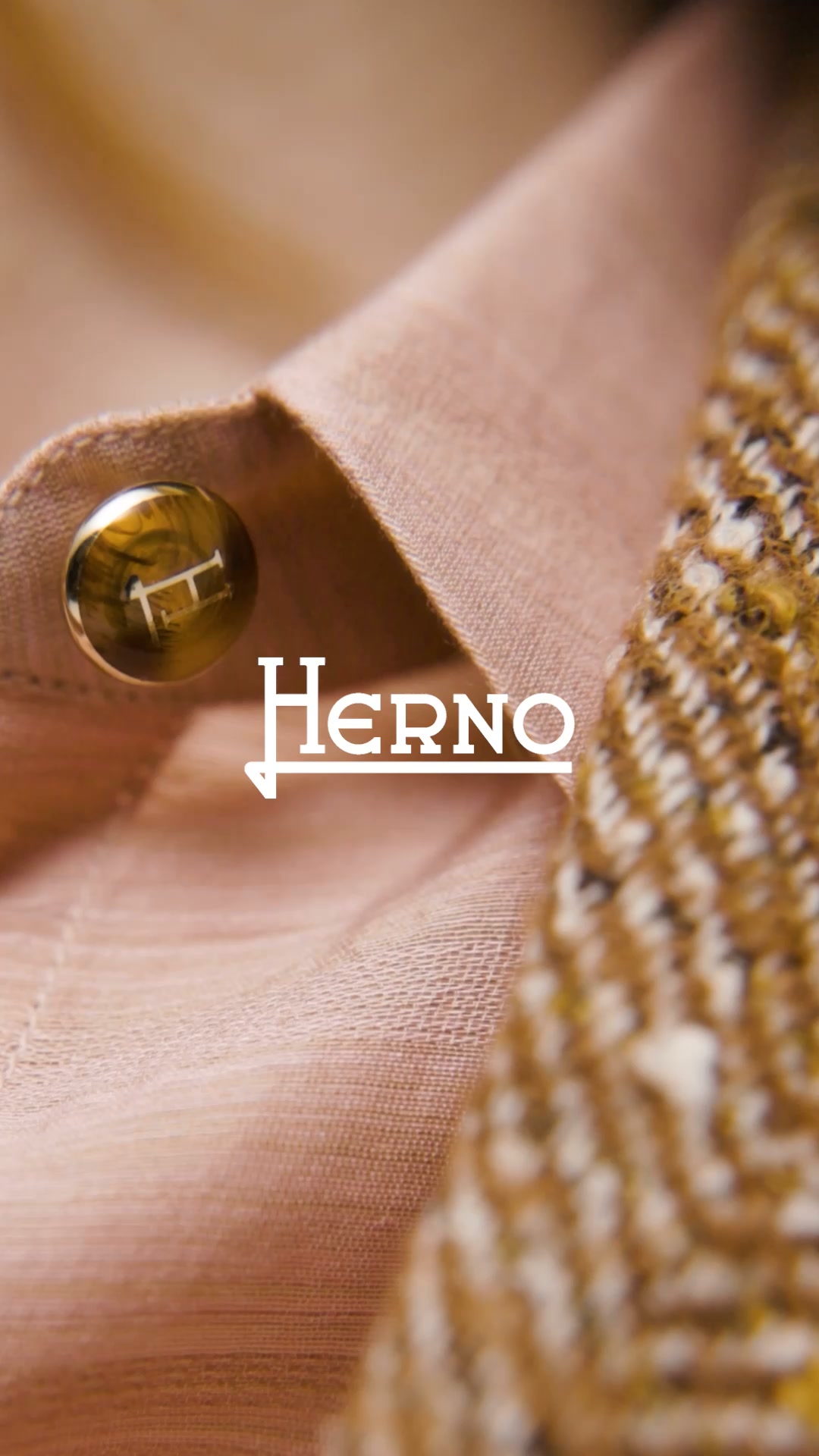 Herno FW26 Collection