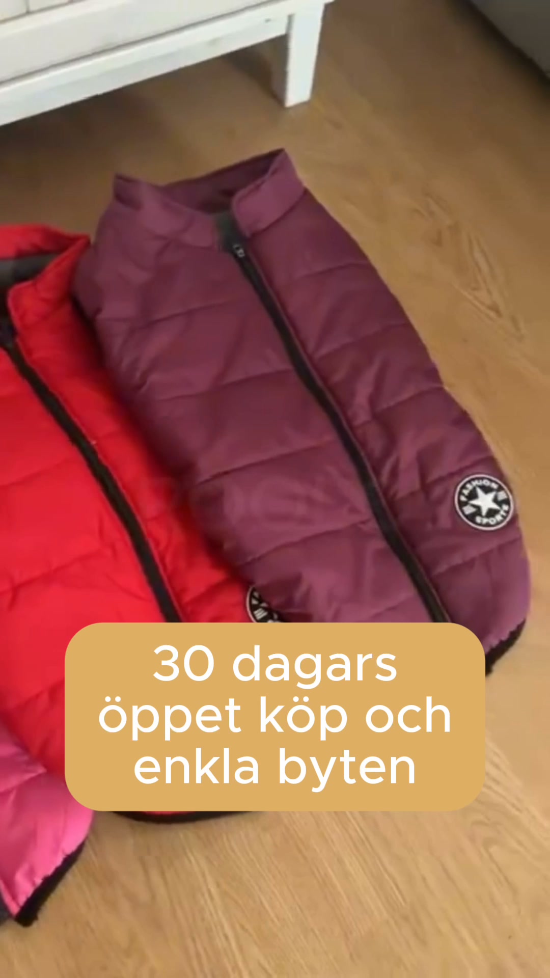 Se erbjudandet