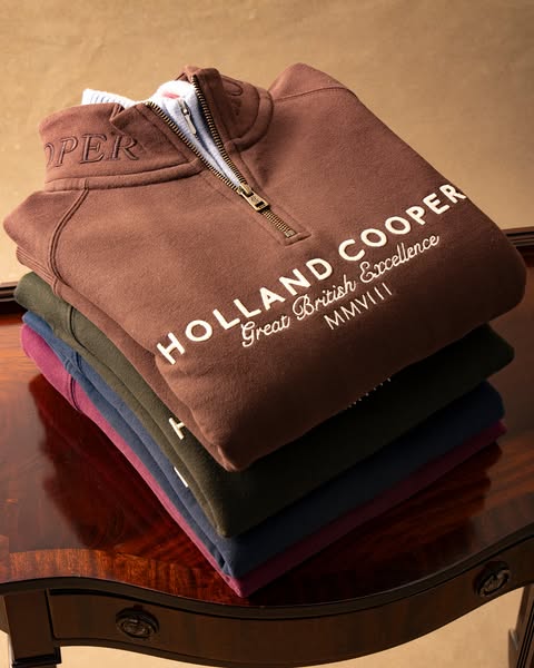 Shop Holland Cooper