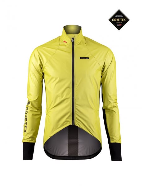 Ura Gore-Tex Jacket