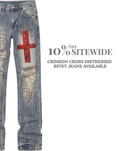 Your New Go-To Jeans