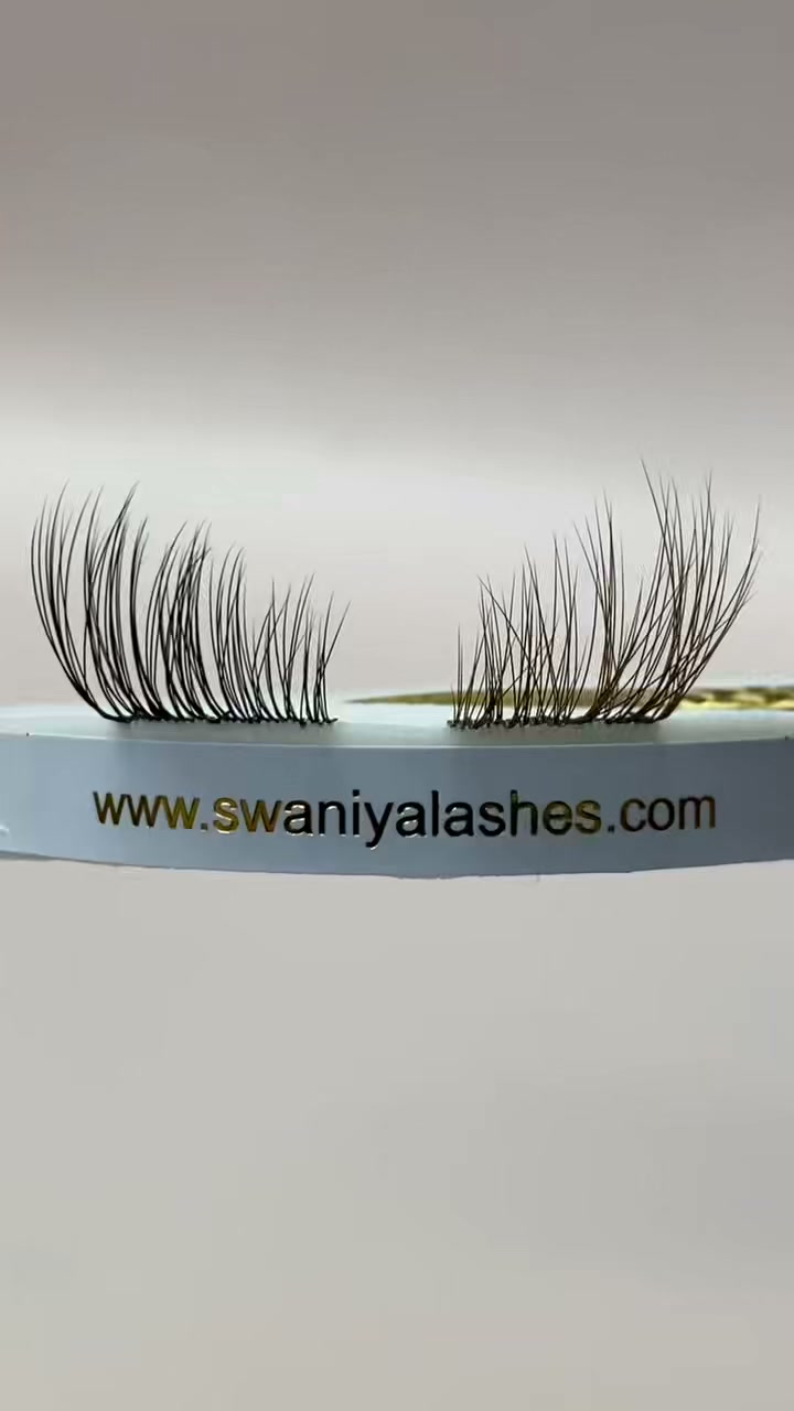 Anúncio de Swaniyalashes