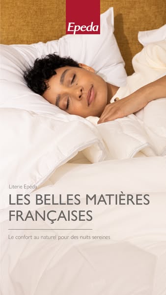 Literie Francaise