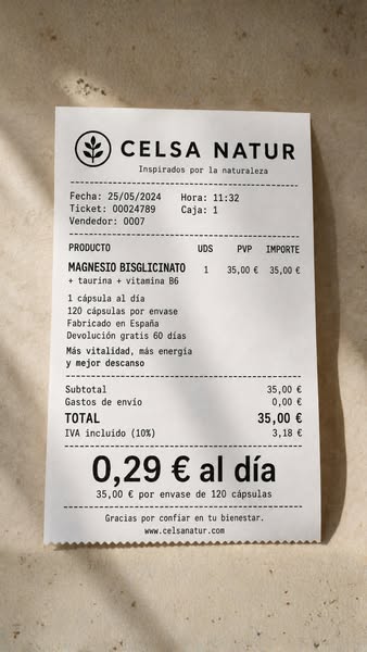 MÁS ENERGÍA AQUÍ