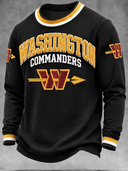 Limited Edition Commanders Gear