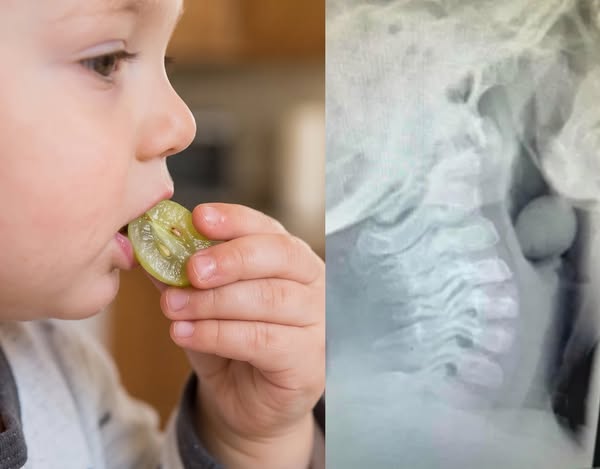 À lire si vous avez un enfant à la maison