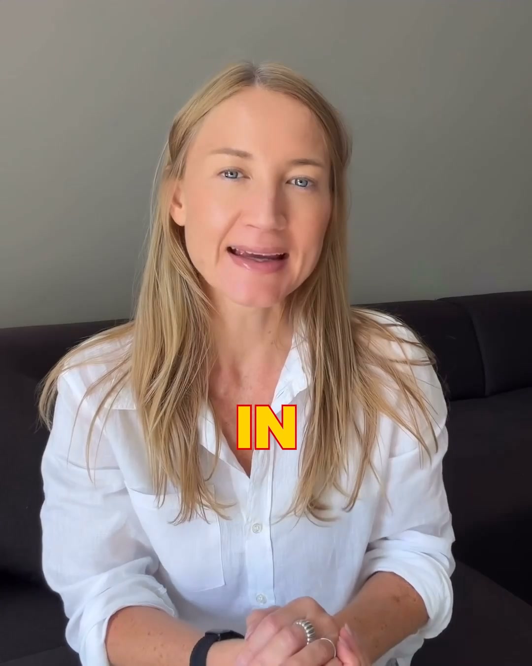Hole dir leichte und frische Füße in nur 20 Minuten