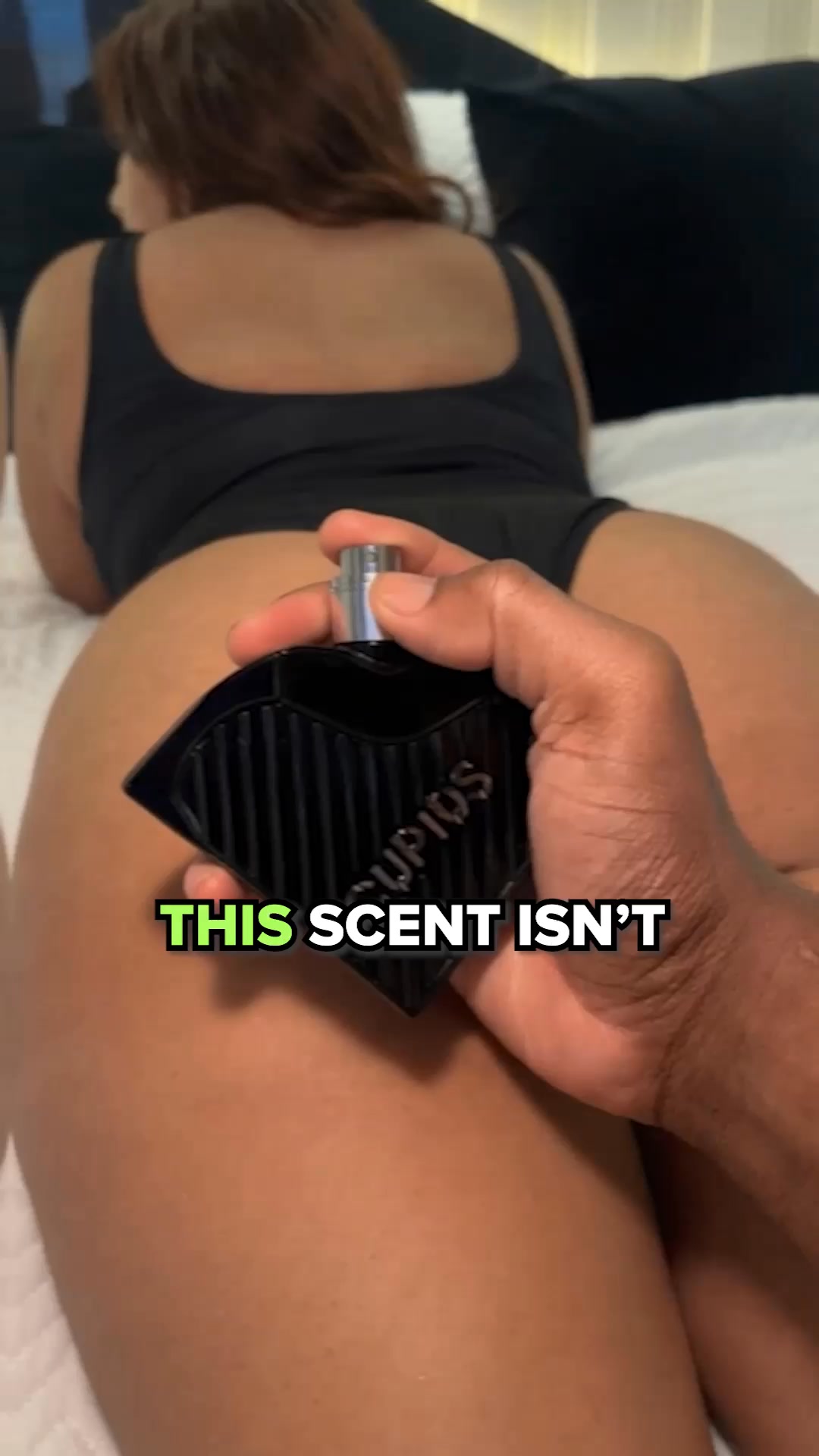 Secret to Attraction