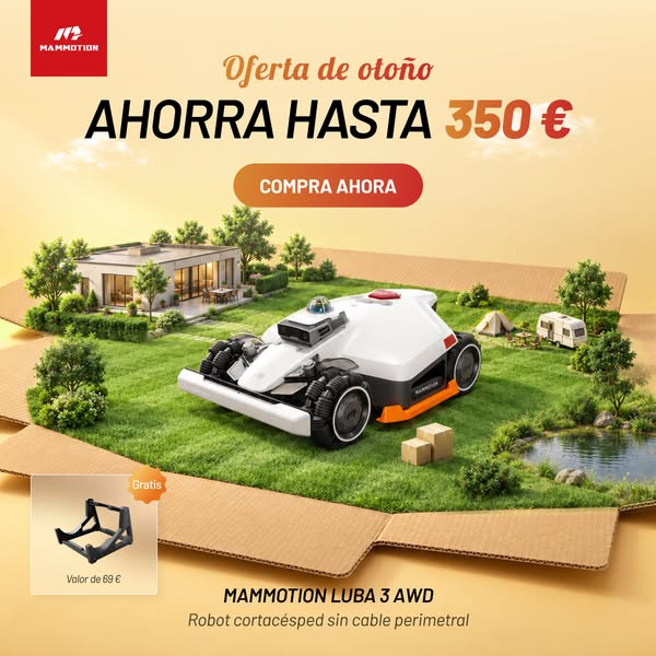 Compra antes. Ahorra más.