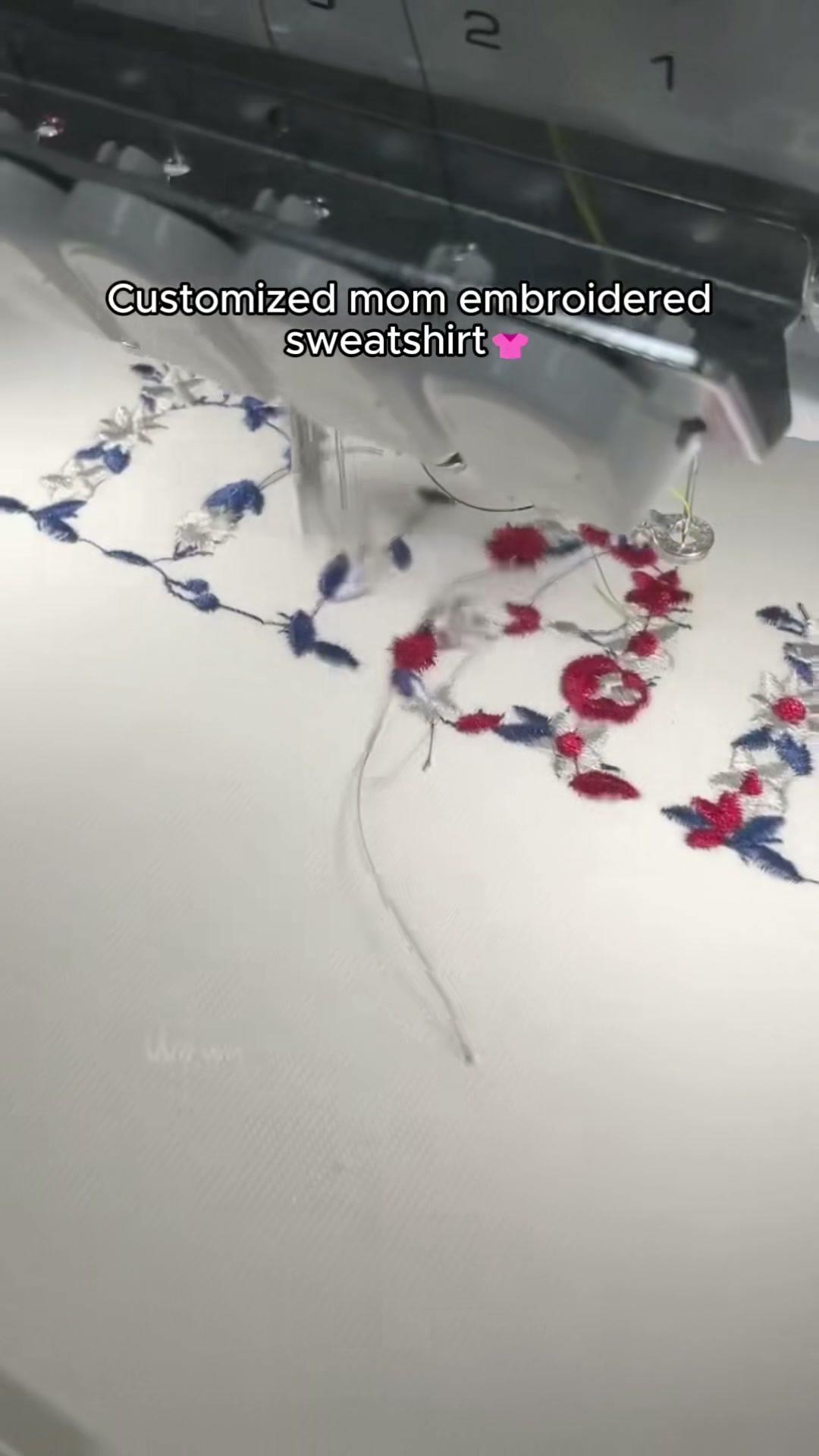 A Gift Made From Love