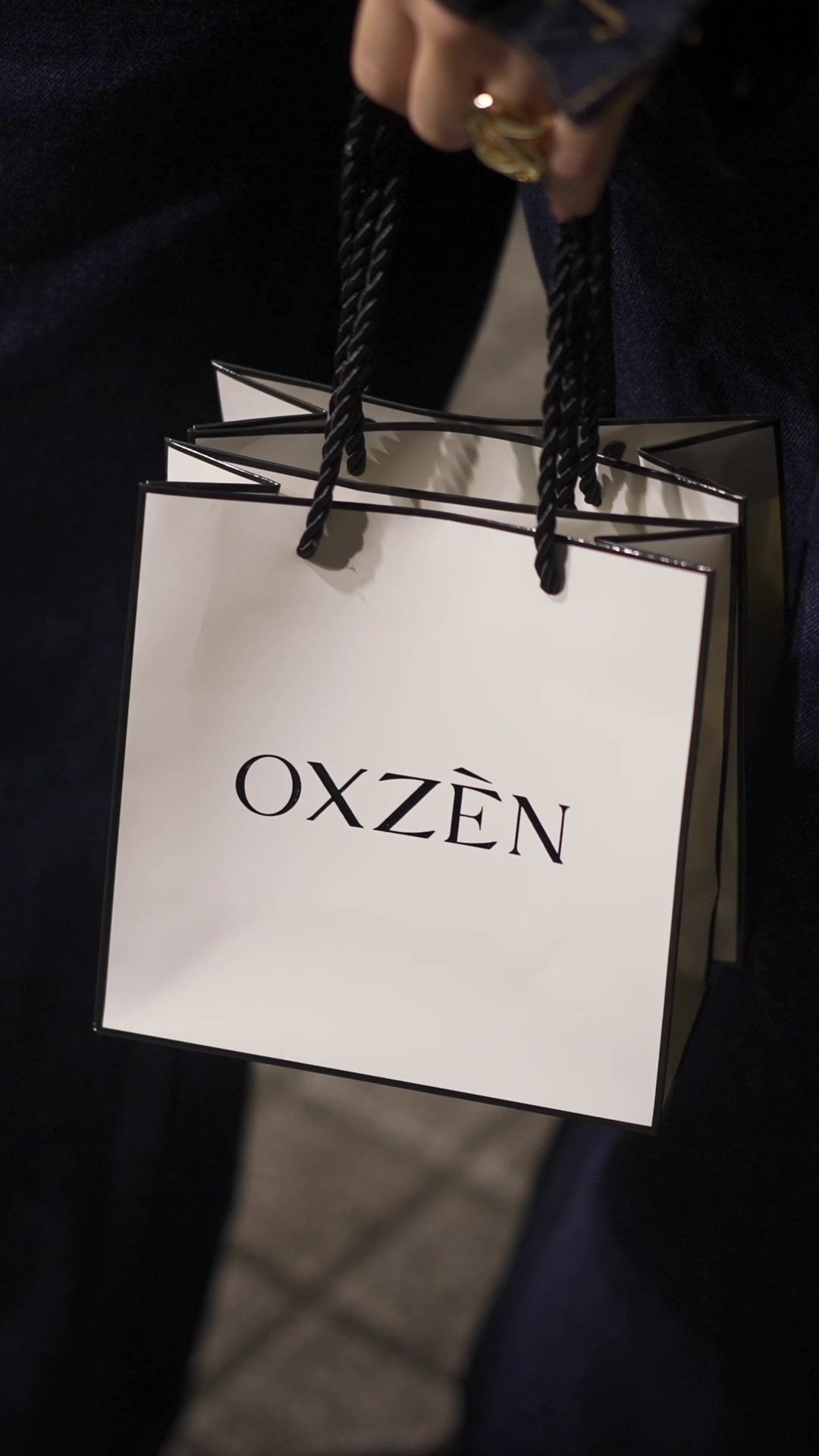 "Oxzen10" για -10%