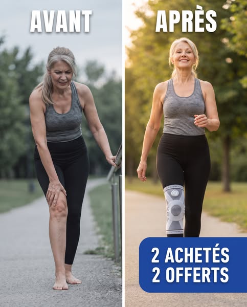 2 ACHETÉ = 2 OFFERTE