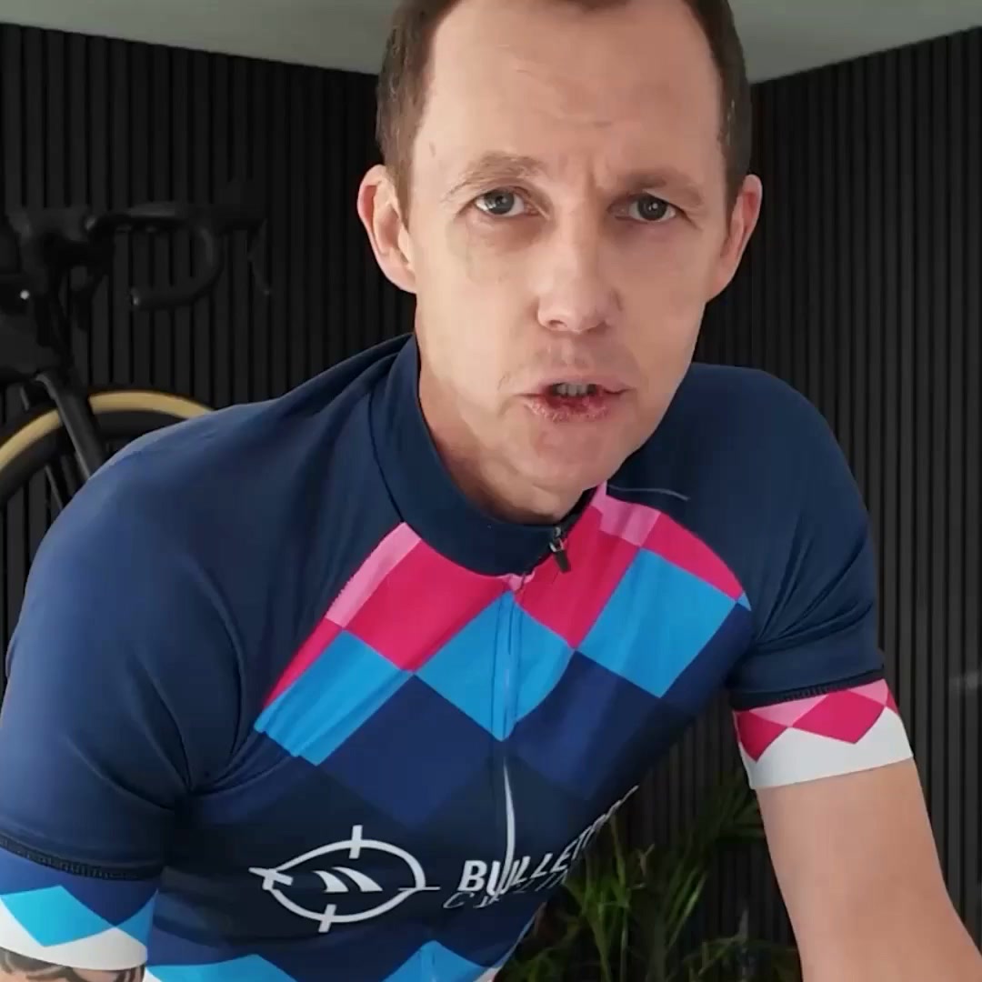 Unlock Your Cycling Potential