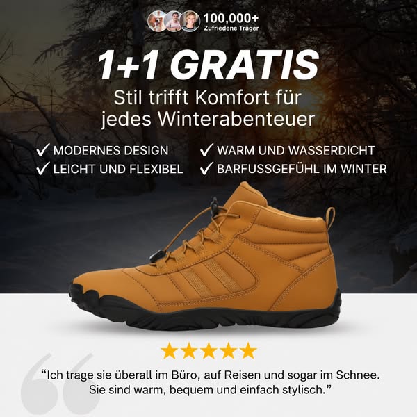 Heute 1+1 GRATIS!