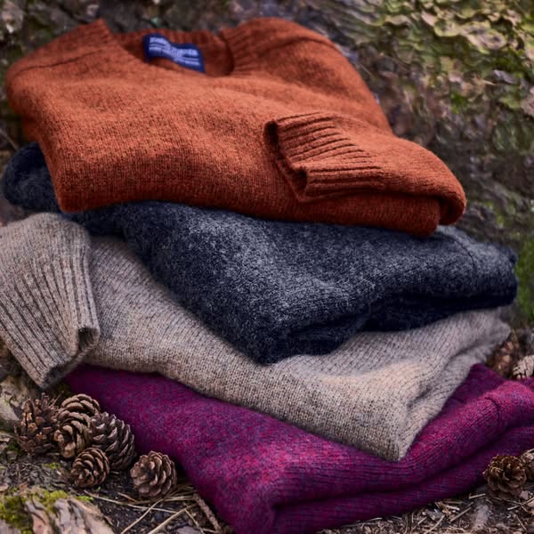 Get 40% Off our New Autumn Collection With Code 40FB