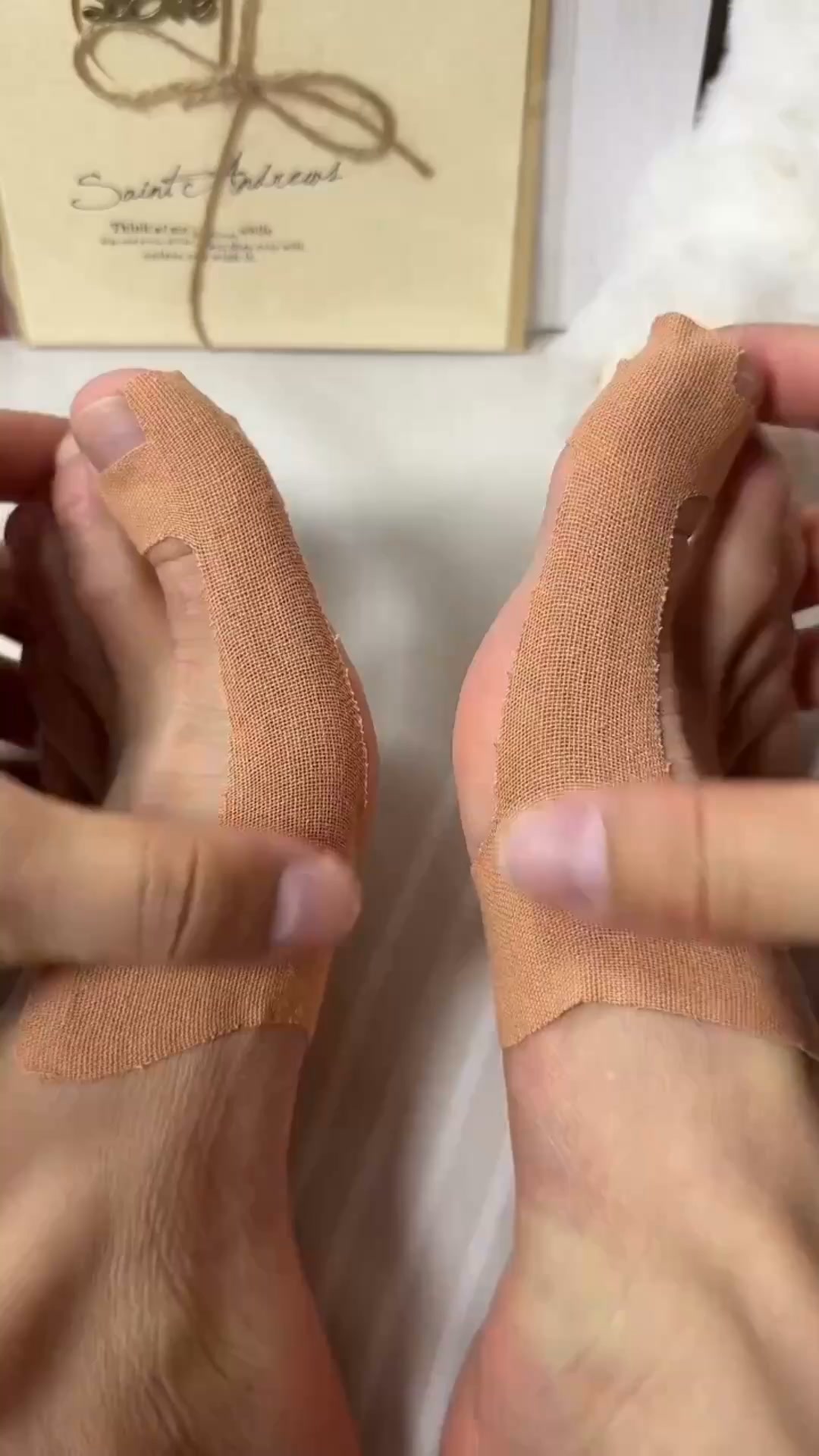 Stop Bunion Progression Today