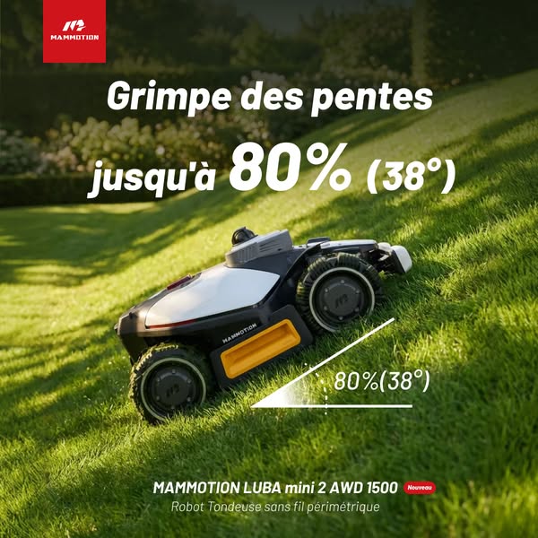 Fiabilité totale, détails maîtrisés